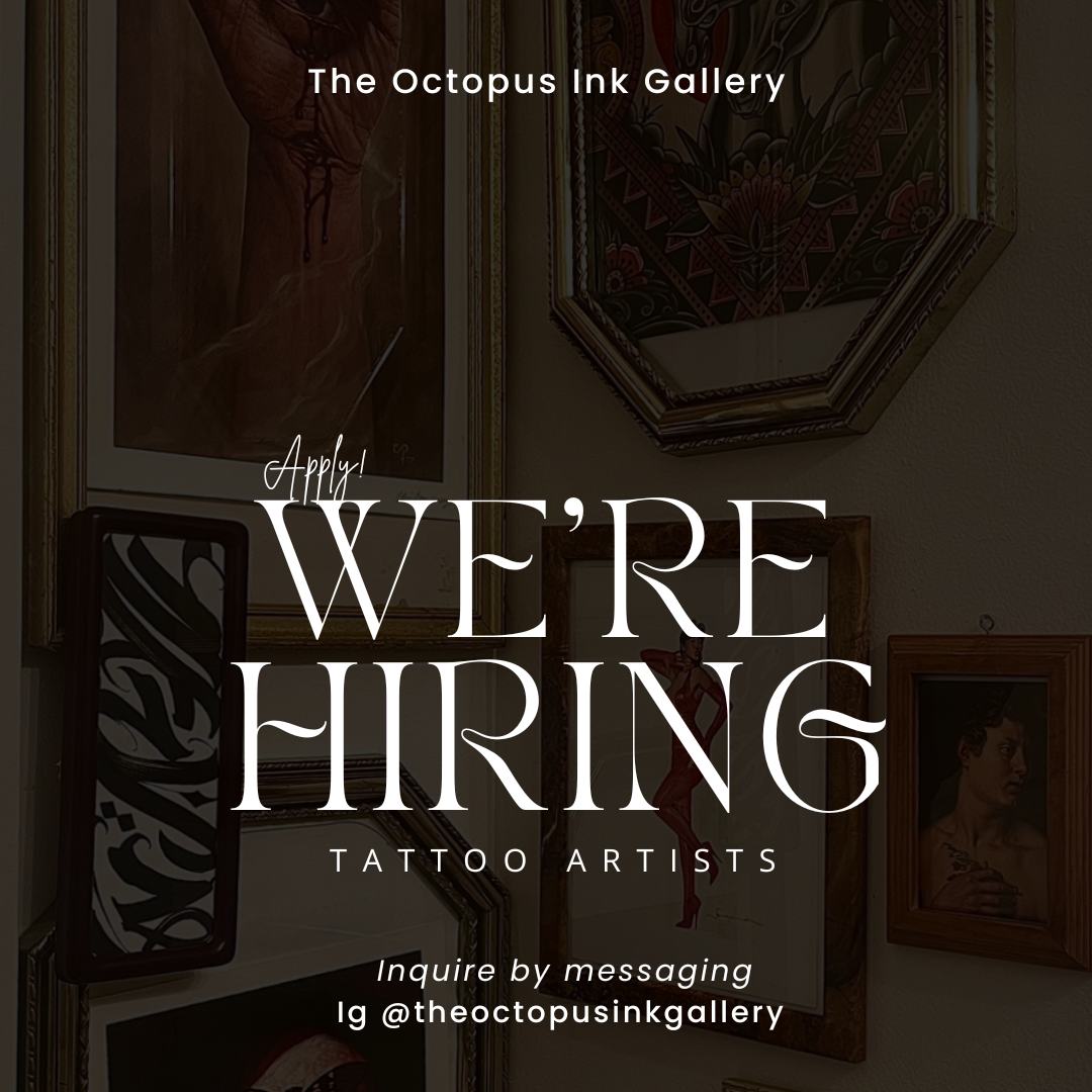 ARTISTS - Realm Tattoos Studio - (407) 270-6526 - Orlando, Florida -  Piercings, portraits, coverups